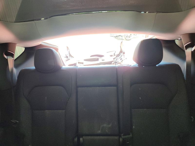 Photo 10 from auction – 2026 TESLA MODEL Y with VIN 7SAYGDEE1TF373731
