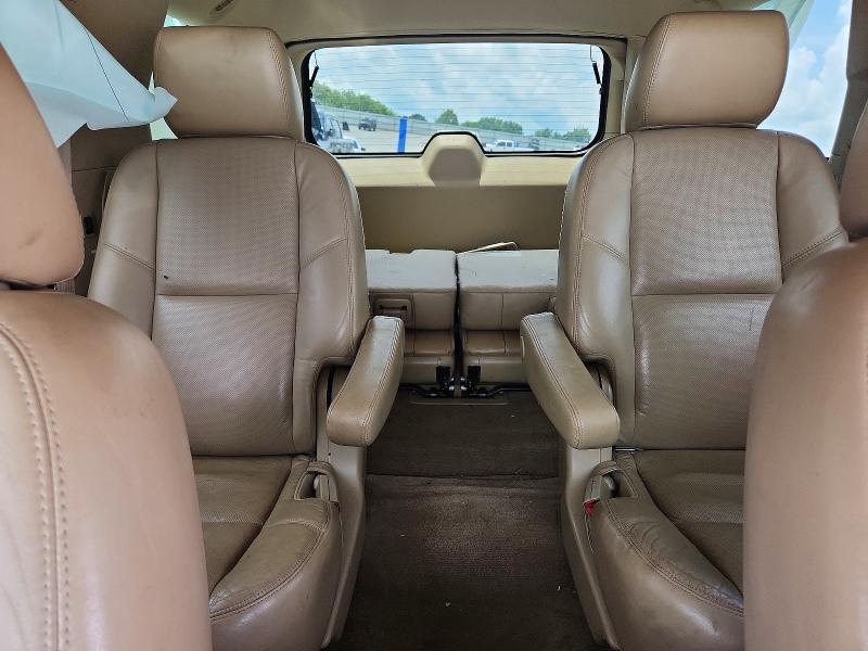 Photo 10 from auction – 2011 CADILLAC ESCALADE with VIN 1GYS4BEF7BR126709