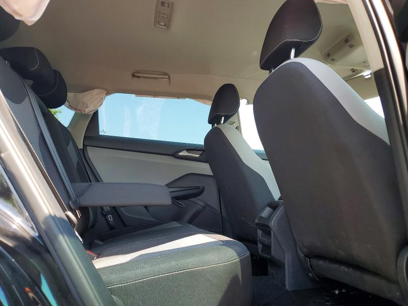Photo 11 from auction – 2023 VOLKSWAGEN TAOS with VIN 3VVGX7B26PM360366
