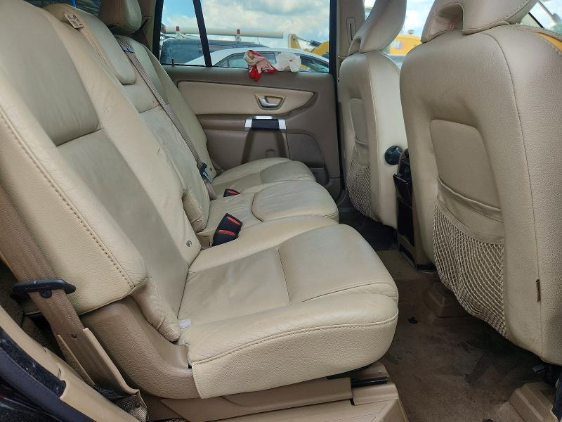 Zdjęcie 11 z aukcji – 2010 VOLVO XC90 z VIN YV4982CY8A1555414