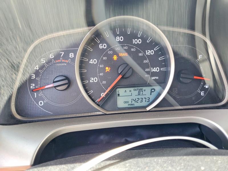 Photo 9 from auction – 2013 TOYOTA RAV4 with VIN JTMRFREV9D5010985
