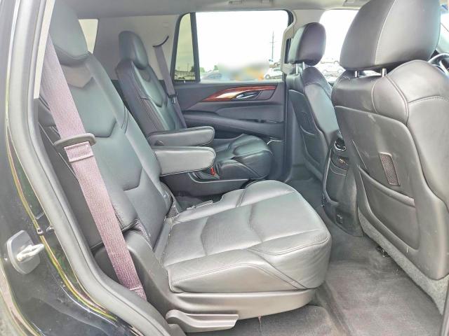 Photo 11 from auction – 2015 CADILLAC ESCALADE with VIN 1GYS4MKJ1FR738575