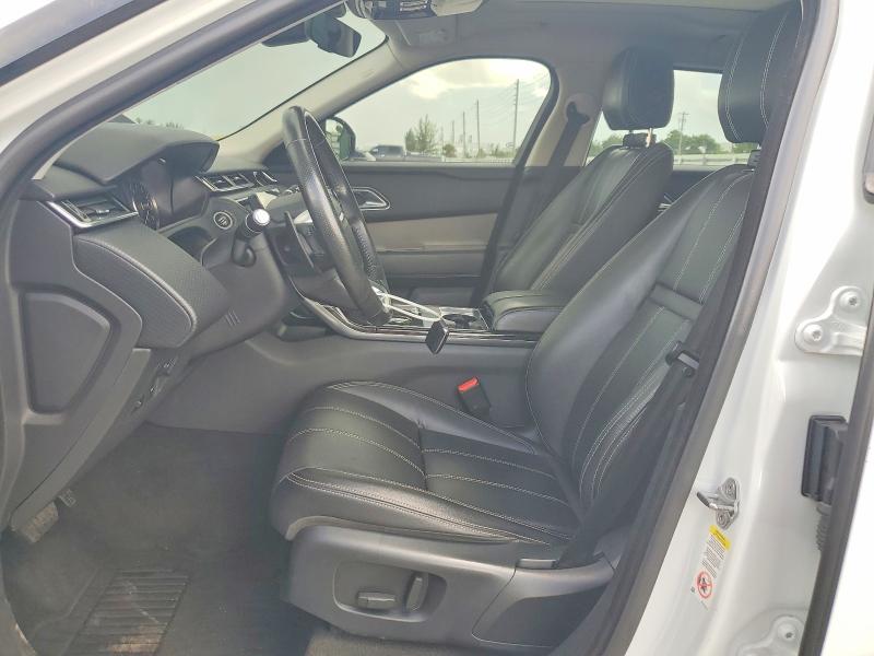Photo 7 from auction – 2019 LAND ROVER RANGE ROVER VELAR with VIN SALYB2EXXKA782750
