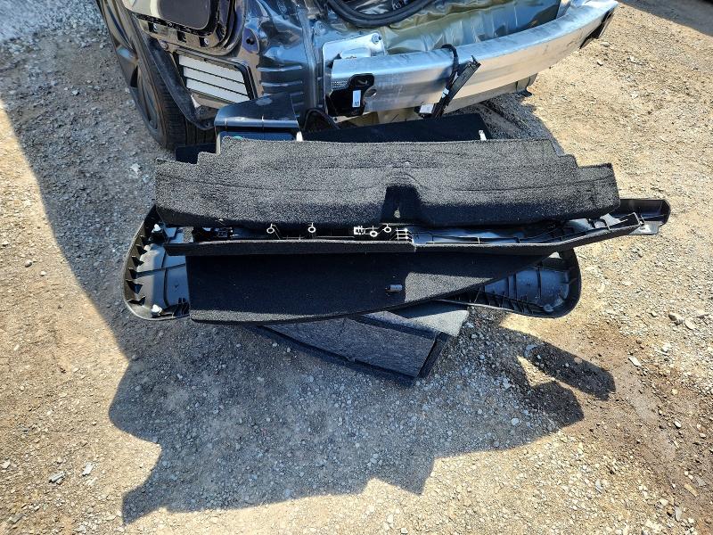 Photo 12 from auction – 2024 TESLA MODEL 3 with VIN LRW3E7FA9RC277441