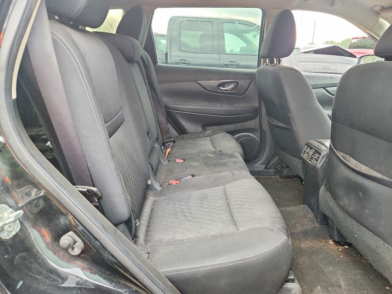 Photo 11 from auction – 2020 NISSAN ROGUE with VIN KNMAT2MT5LP507421