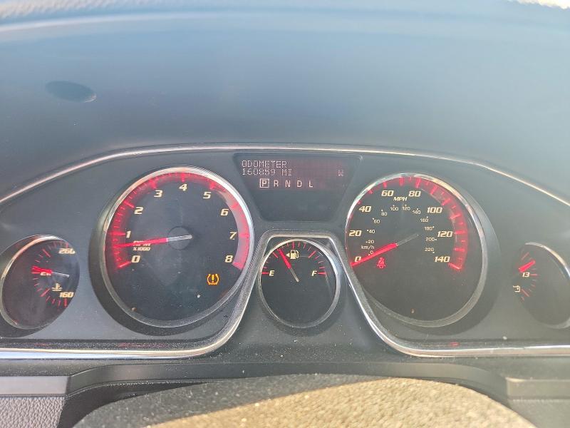 Photo 9 from auction – 2016 GMC ACADIA with VIN 1GKKVRKD3GJ136629