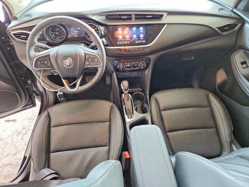 Zdjęcie 8 z aukcji – 2023 BUICK ENCORE GX z VIN KL4MMFSL6PB012713
