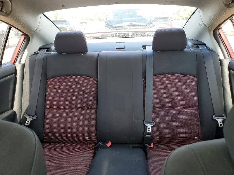 Снимка 10 от търг – 2006 MAZDA 3 с VIN JM1BK323X61485455