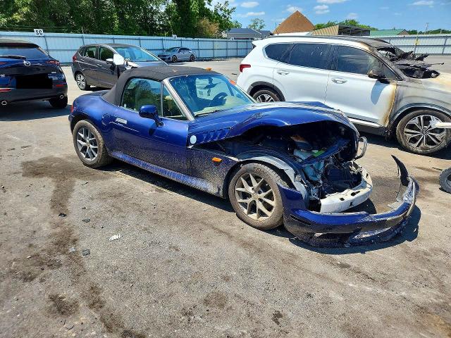Photo 4 from auction – 1997 BMW Z3 with VIN 4USCJ3328VLC07389