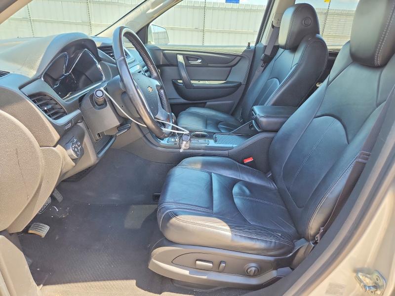 Photo 7 from auction – 2015 CHEVROLET TRAVERSE with VIN 1GNKVHKD9FJ344316