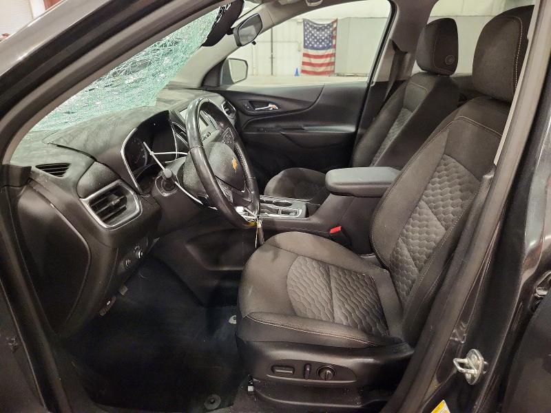 Photo 7 from auction – 2018 CHEVROLET EQUINOX with VIN 1GNAXTEX1J6261211