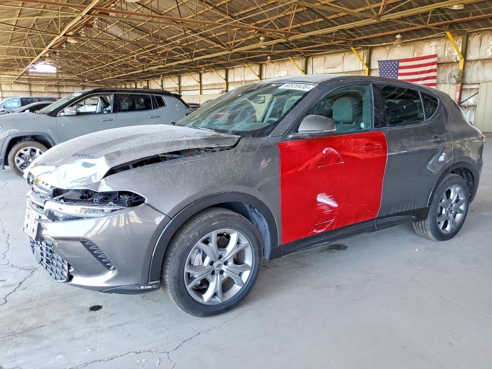 2024 DODGE HORNET