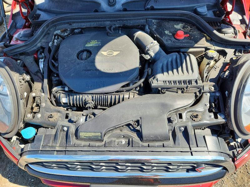 Photo 11 from auction – 2015 MINI COOPER with VIN WMWXP7C50F2A37203