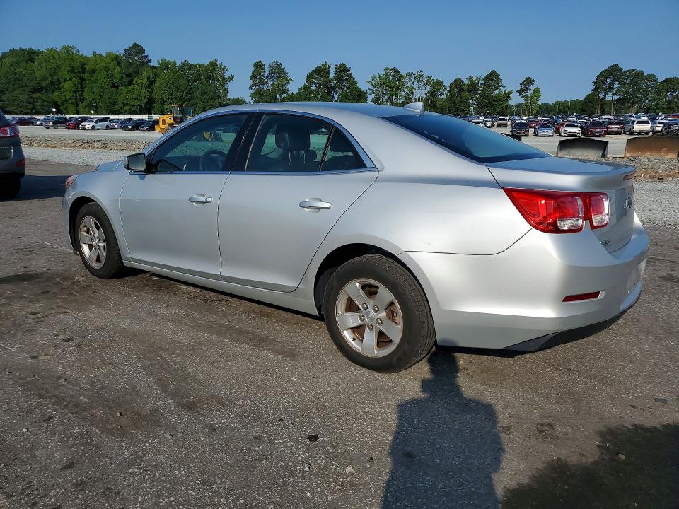 Photo 2 from auction – 2014 CHEVROLET MALIBU with VIN 1G11C5SL3EF249230