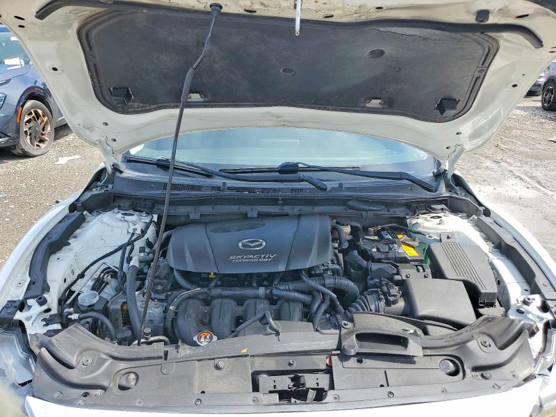 صورة رقم 11 من المزاد - 2016 MAZDA 6 مع VIN JM1GJ1V53G1485194