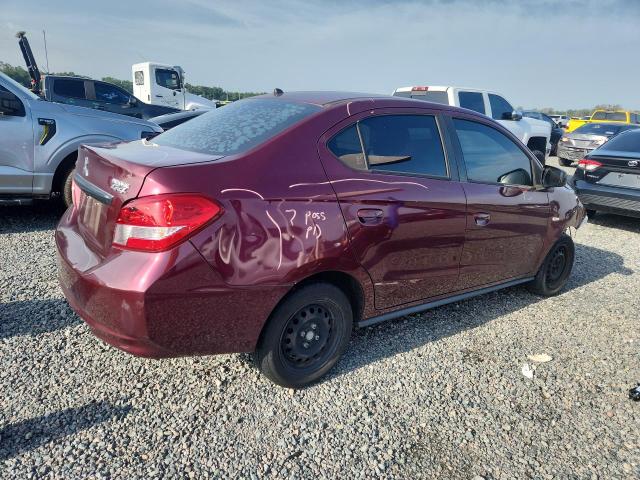 Photo 3 from auction – 2019 MITSUBISHI MIRAGE with VIN ML32F3FJ3KHF18610