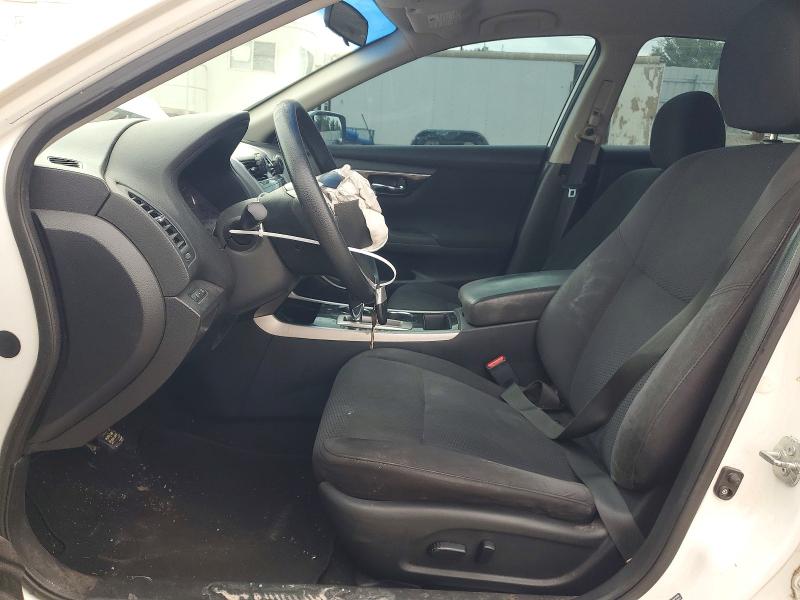 Photo 7 from auction – 2014 NISSAN ALTIMA with VIN 1N4AL3AP8EC421601