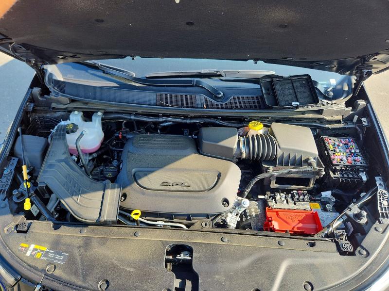 Photo 12 from auction – 2026 CHRYSLER PACIFICA with VIN 2C4RC1BG2TR281775