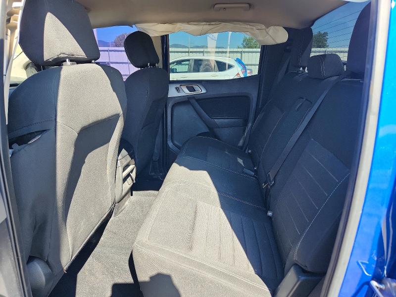 Photo 10 from auction – 2020 FORD RANGER with VIN 1FTER4FH6LLA25049