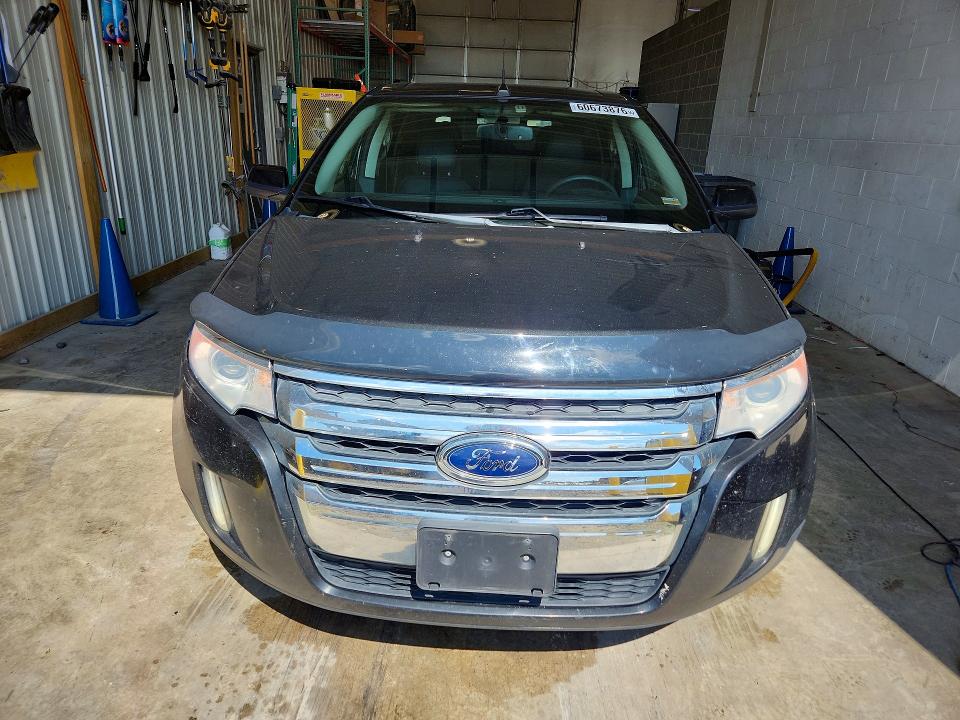 صورة رقم 5 من المزاد - 2013 FORD EDGE مع VIN 2FMDK3JC3DBC40908