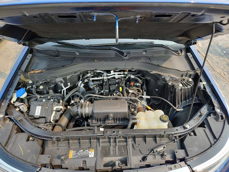 Photo 12 from auction – 2022 FORD EXPLORER with VIN 1FMSK8DH1NGB82545