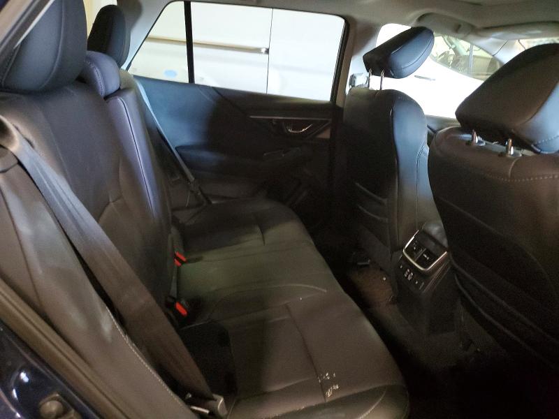 Photo 10 from auction – 2024 SUBARU OUTBACK with VIN 4S4BTANCXR3284172
