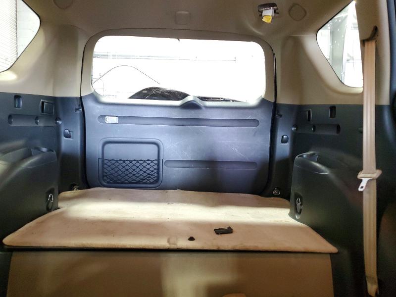 Photo 10 from auction – 2011 TOYOTA RAV4 with VIN 2T3BF4DV8BW094664