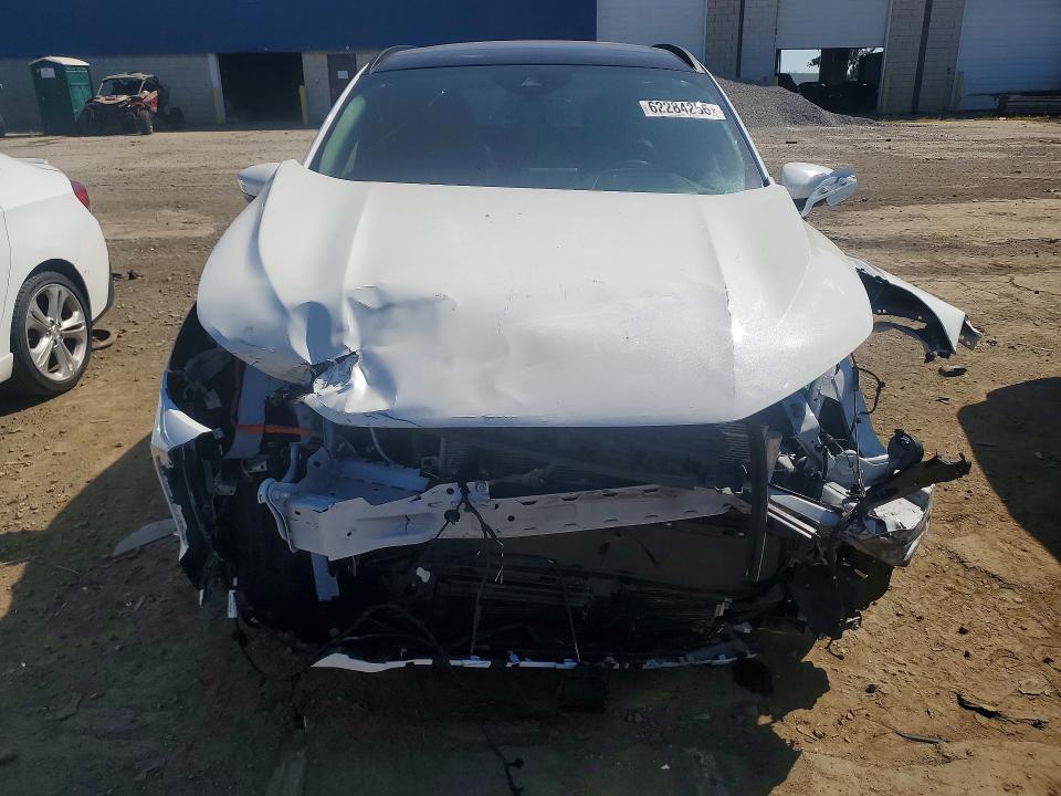 Photo 5 from auction – 2025 FORD ESCAPE with VIN 1FMCU9PZ8SUA48704