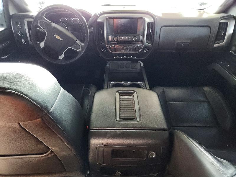 Photo 8 from auction – 2018 CHEVROLET SILVERADO with VIN 3GCUKSEC8JG176074