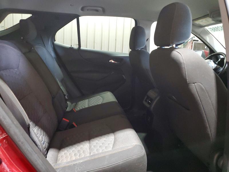 Photo 11 from auction – 2019 CHEVROLET EQUINOX with VIN 3GNAXUEV4KS541860