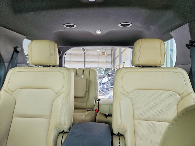 Photo 10 from auction – 2016 FORD EXPLORER with VIN 1FM5K7F8XGGD12829