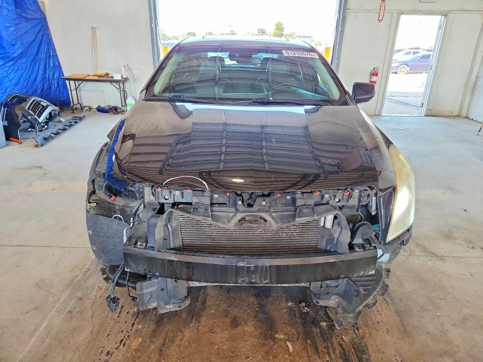 Photo 5 from auction – 2016 CADILLAC XTS with VIN 2G61M5S30G9175073
