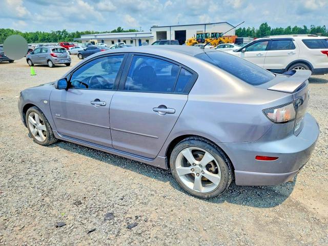 Foto 2 de la subasta – 2004 MAZDA 3 con VIN JM1BK323541216258