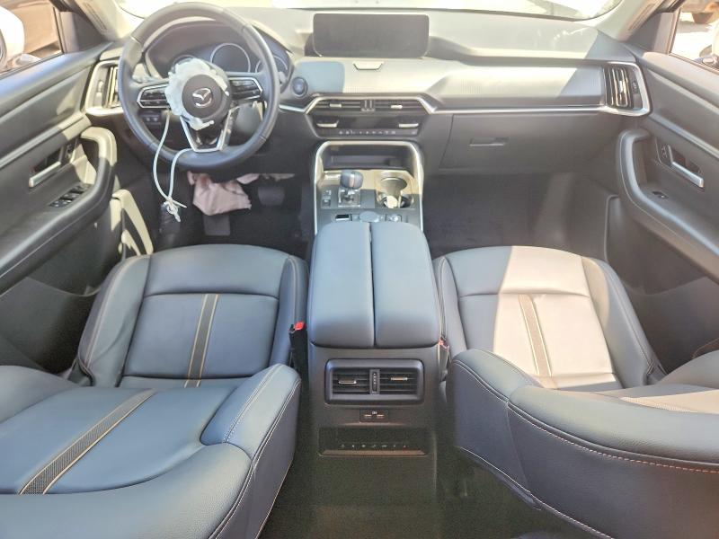 Zdjęcie 8 z aukcji – 2025 MAZDA CX-90 z VIN JM3KKAHD4S1244349