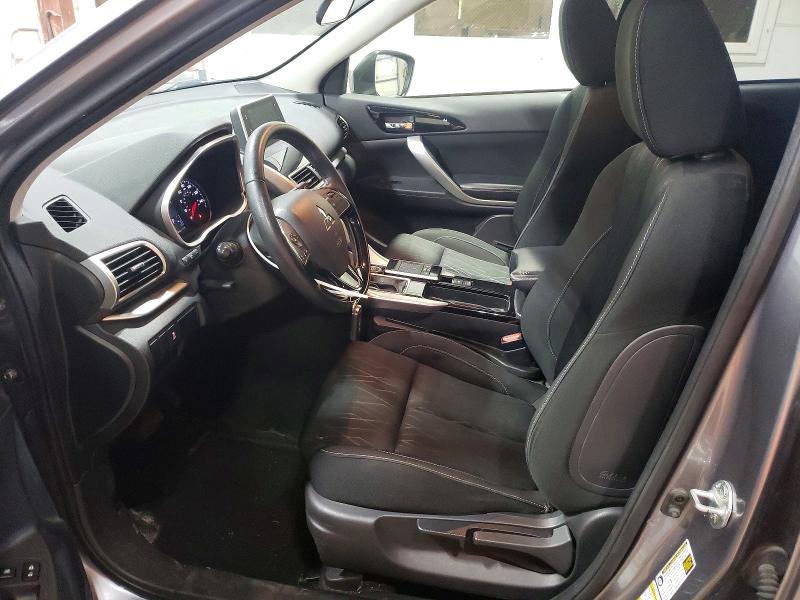 Photo 7 from auction – 2019 MITSUBISHI ECLIPSE CROSS with VIN JA4AT5AA2KZ004186