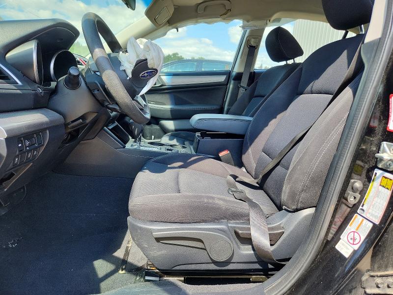 Photo 7 from auction – 2019 SUBARU LEGACY with VIN 4S3BNAB69K3024669