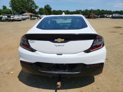 Zdjęcie 6 z aukcji – 2018 CHEVROLET VOLT z VIN 1G1RC6S54JU112863