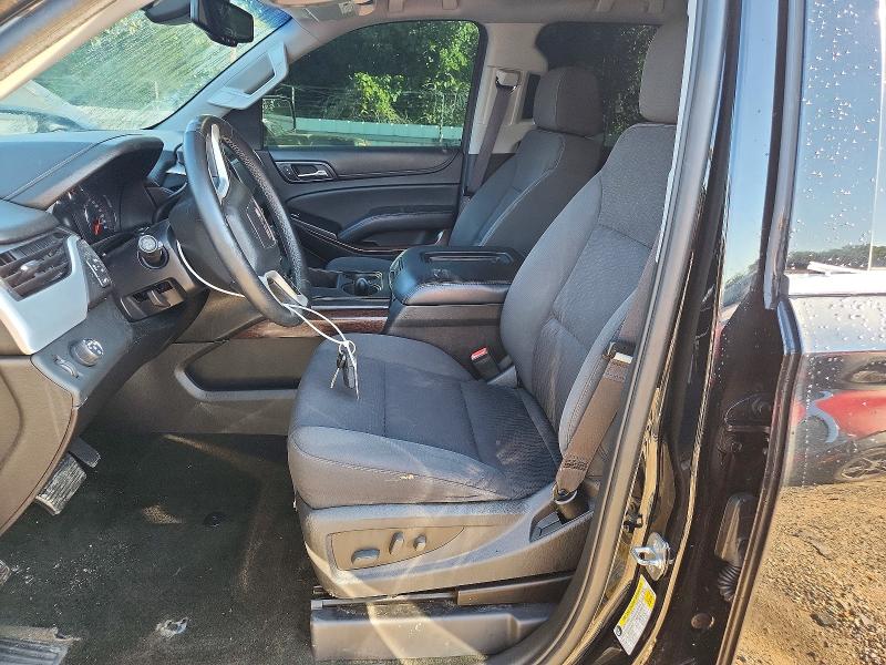 Photo 7 from auction – 2016 GMC YUKON with VIN 1GKS1AKC1GR184894