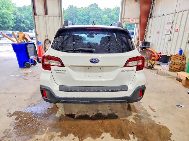 Photo 6 from auction – 2019 SUBARU OUTBACK with VIN 4S4BSAJC9K3311053