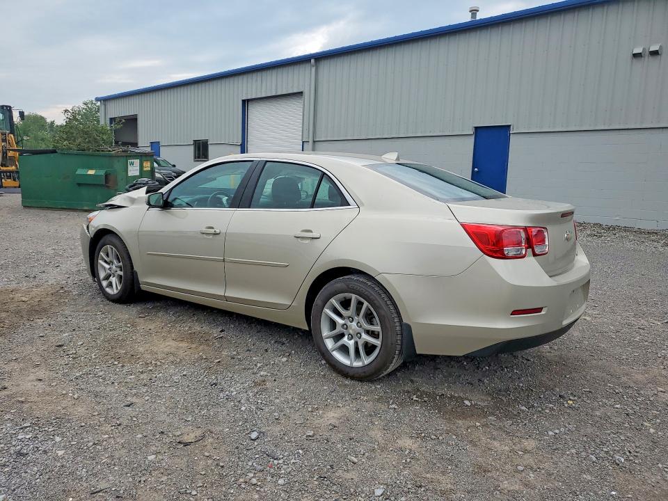 Photo 2 from auction – 2014 CHEVROLET MALIBU with VIN 1G11C5SL2EF138457