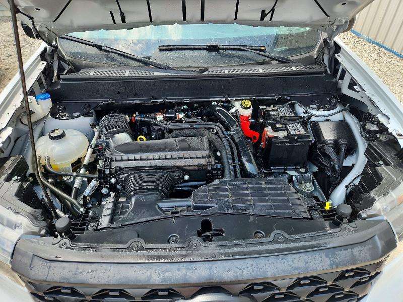 Photo 11 from auction – 2025 FORD MAVERICK with VIN 3FTTW8BAXSRA05452