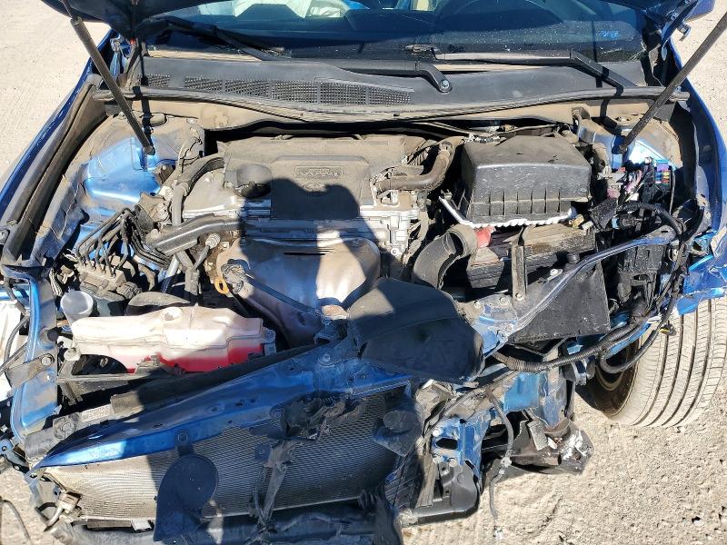 Photo 11 from auction – 2017 TOYOTA CAMRY with VIN 4T1BF1FK9HU674072