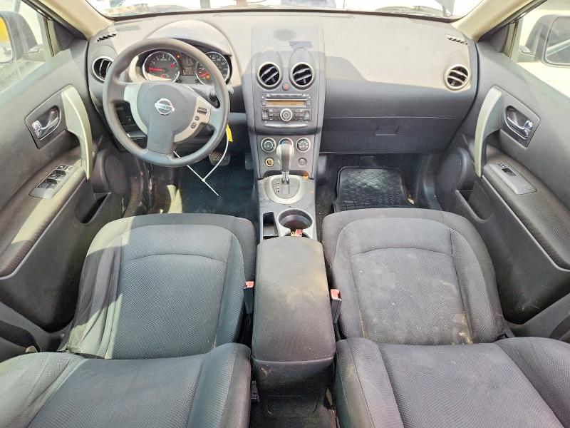 Photo 8 from auction – 2011 NISSAN ROGUE with VIN JN8AS5MT9BW571300