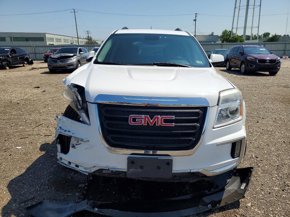Photo 5 from auction – 2016 GMC TERRAIN with VIN 2GKFLTEK6G6349974