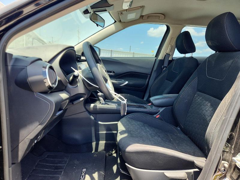 Photo 7 from auction – 2023 NISSAN KICKS with VIN 3N1CP5CV9PL548141