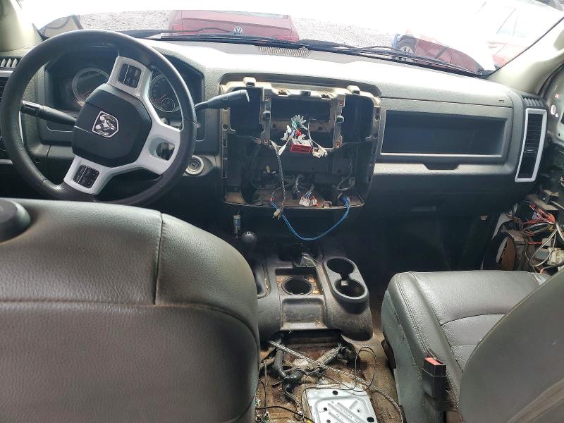 Photo 8 from auction – 2015 RAM 2500 with VIN 3C6TR5CT9FG585677