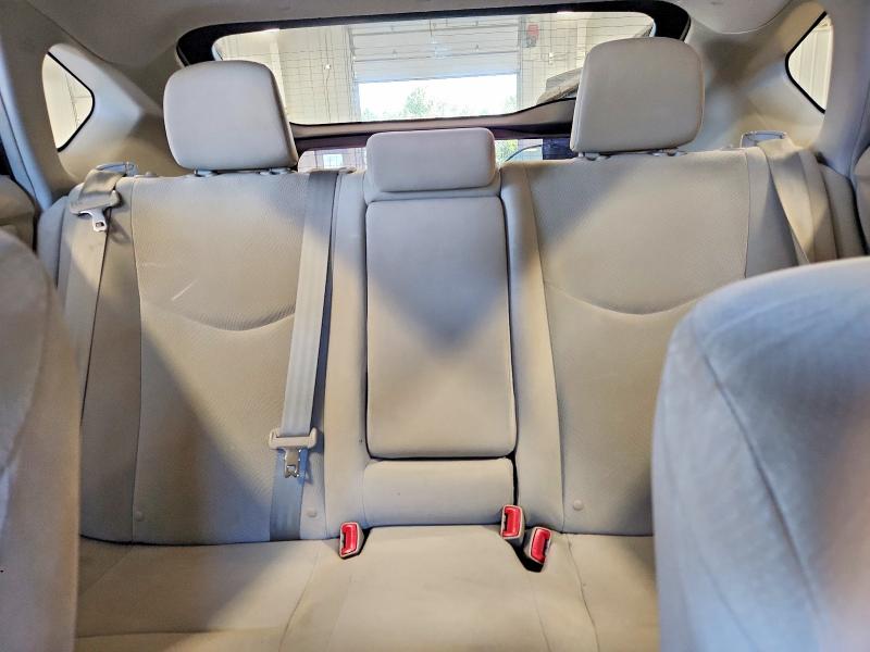 Photo 10 from auction – 2011 TOYOTA PRIUS with VIN JTDKN3DU7B1422711