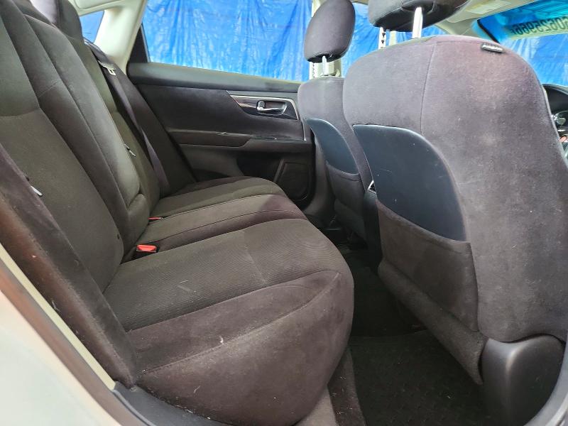 Photo 10 from auction – 2013 NISSAN ALTIMA with VIN 1N4AL3AP3DC915539