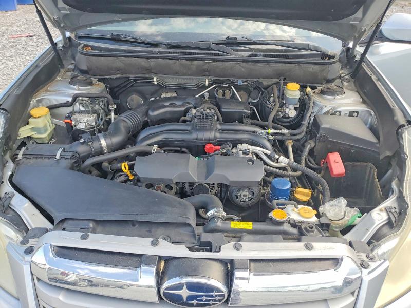 Photo 12 from auction – 2014 SUBARU OUTBACK with VIN 4S4BRBCC9E3206239