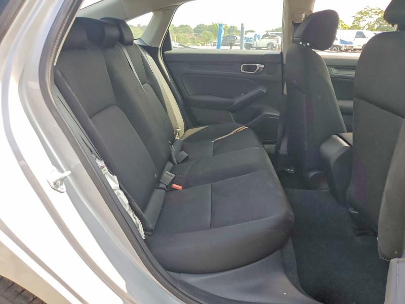 Photo 10 from auction – 2023 HONDA CIVIC with VIN 2HGFE2F26PH561259